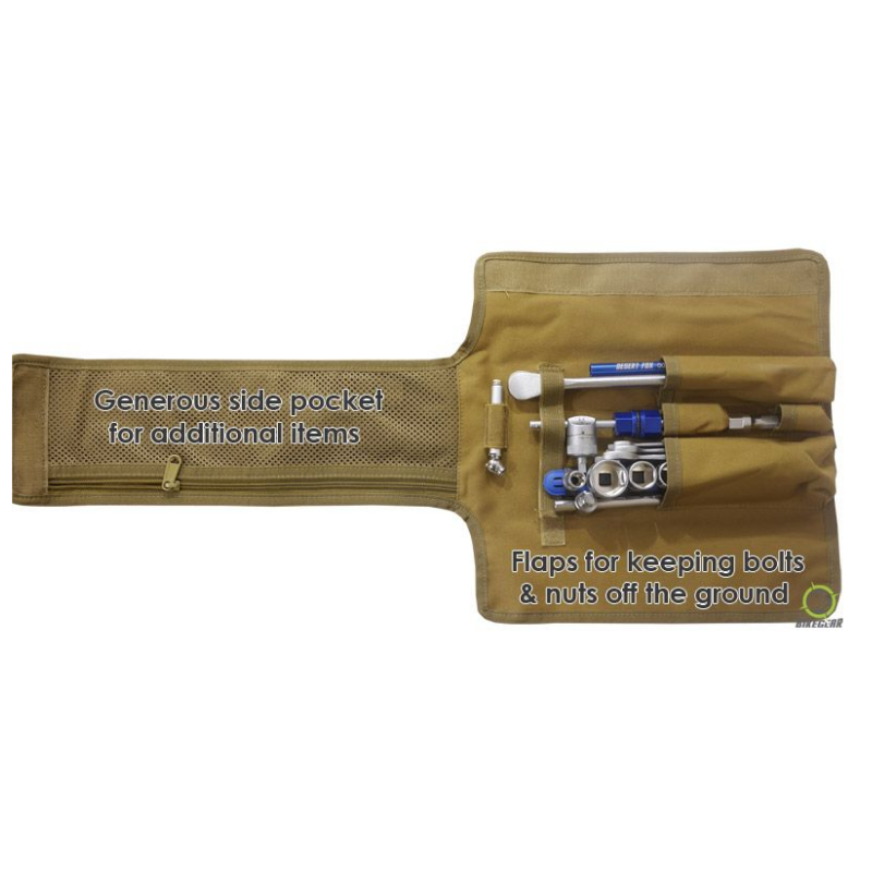 Desert Fox Trail Enduro Tool Kit KTM