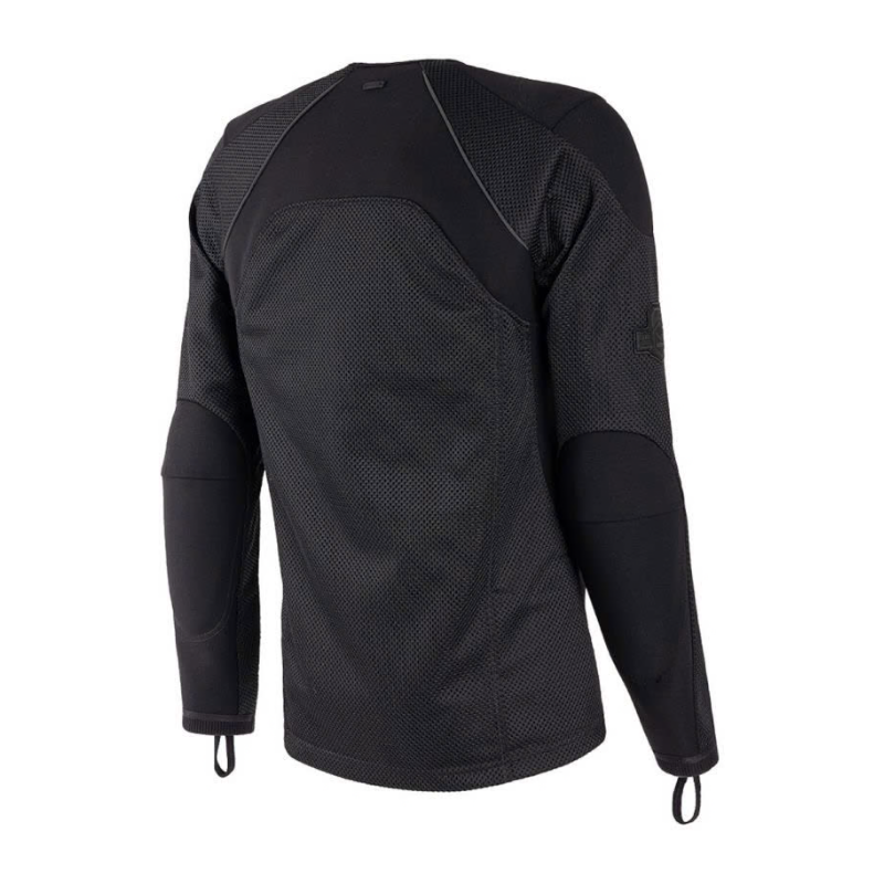 Knox Urbane Pro MK3 – Protektorenjacke CE AA
