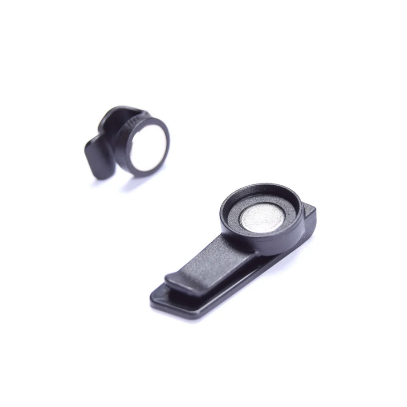 Clip magnétique pour tuyau de boisson USWE