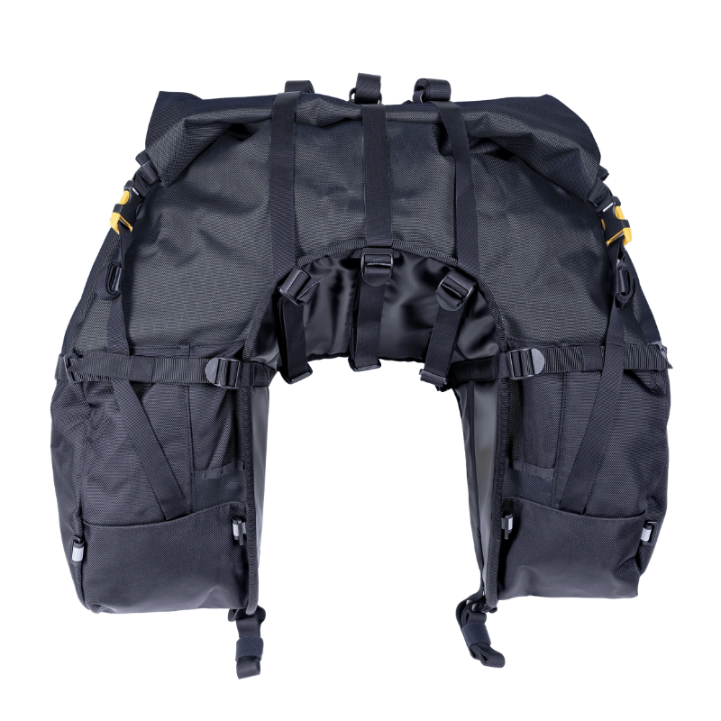 Giant Loop Great Basin Saddlebag