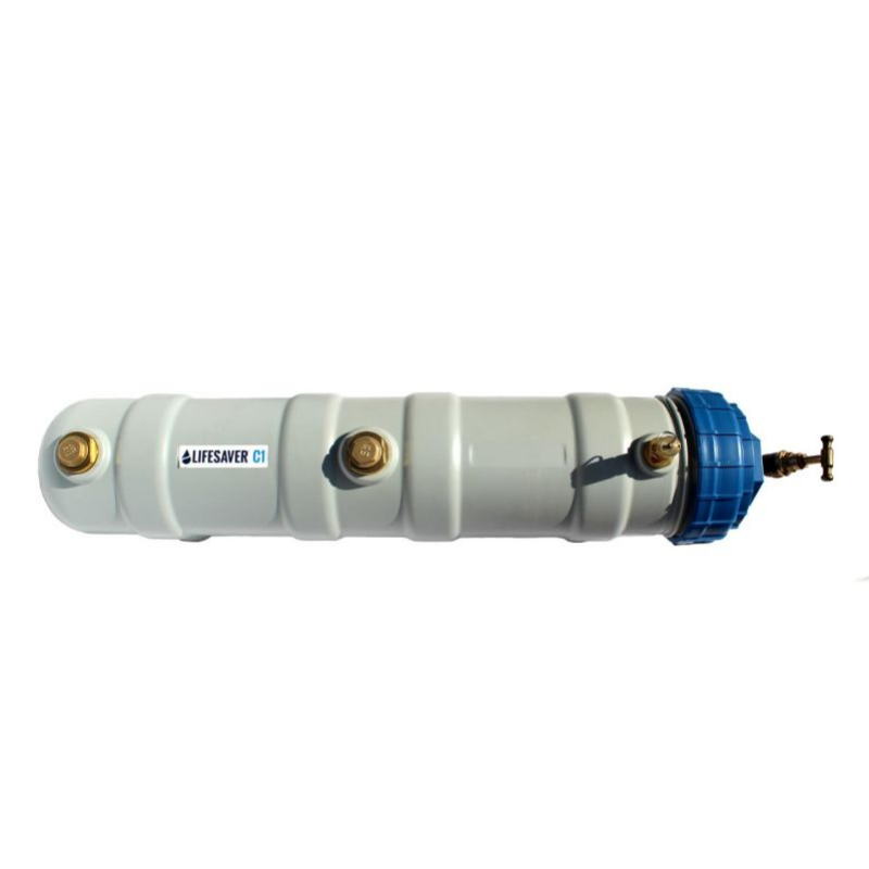 LifeSaver C1 Wasserfiltersystem