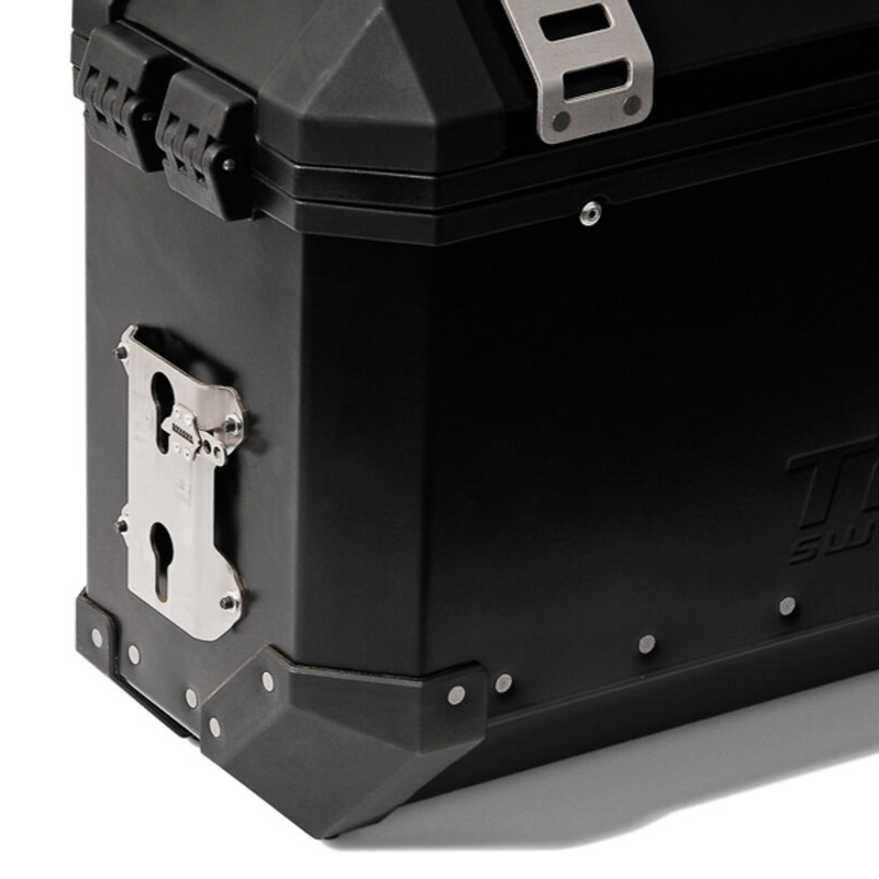 SW-Motech TRAX Zubehör-Aufnahme