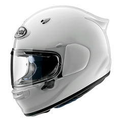 Arai Quantic Helmet Diamond White