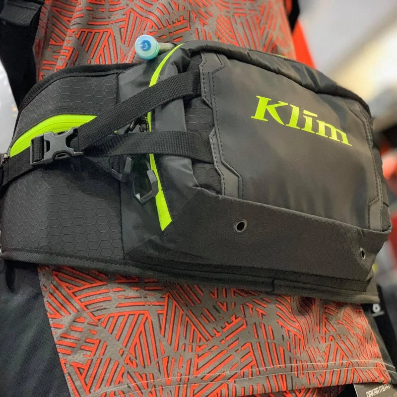 Klim XC Aqua Pak