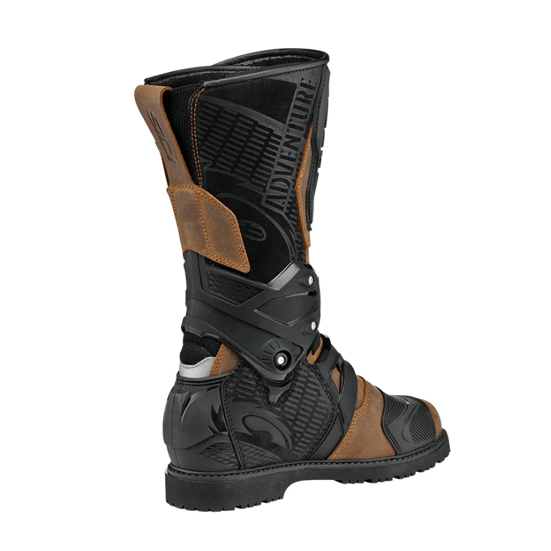 SIDI Adventure 2 GTX Bottes Tobacco