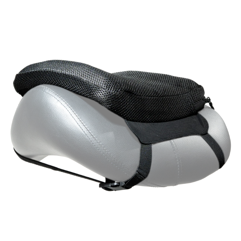 ComfortAir Advanced Pillion Motorradsitzkissen