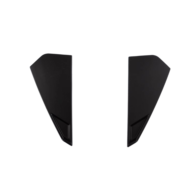 Klim X1 Alpha Top Vents