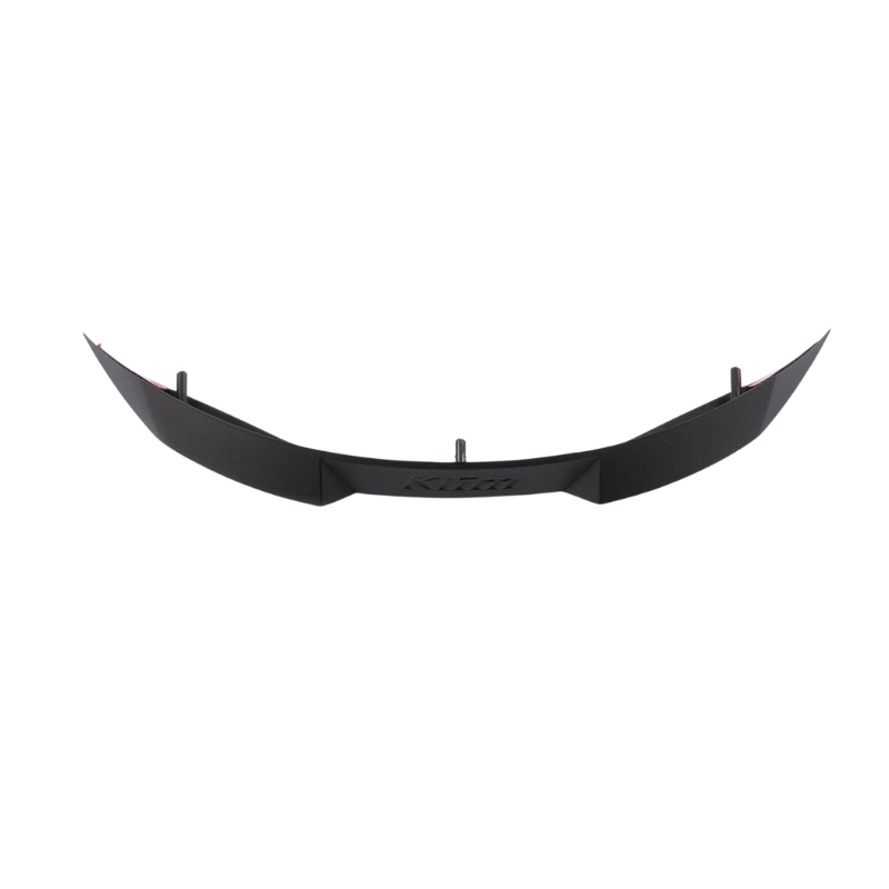 Klim X1 Alpha Rear Spoiler Trim Top Heckspoiler-Abdeckung