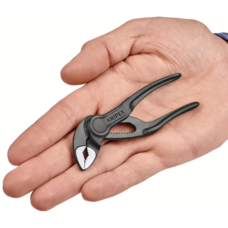 Knipex Zange Cobra XS