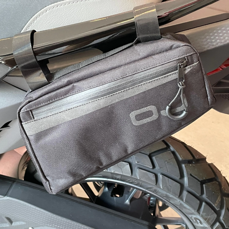 OJ Dual Bags