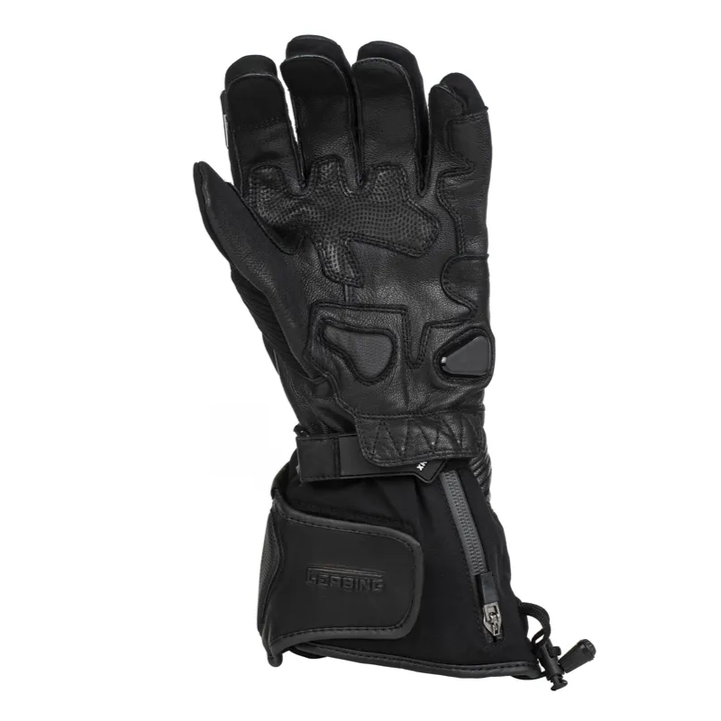 Gerbing Xtreme EVO beheizbare Motorradhandschuhe