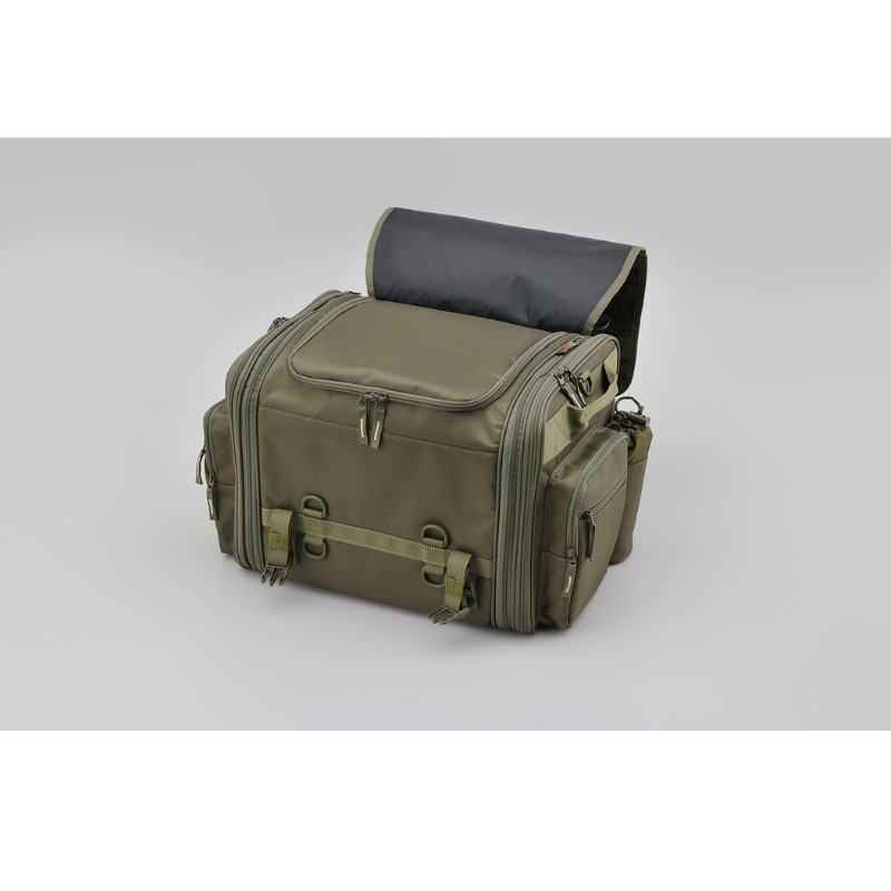 Daytona HenlyBegins DH-764 Hecktasche 44–60 L Kaki