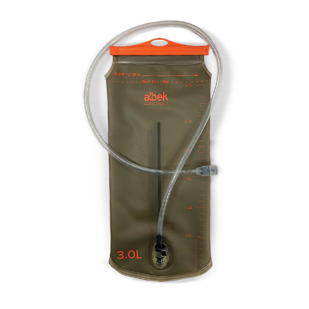 Albek H2O-Haul 8 Hydration Pack