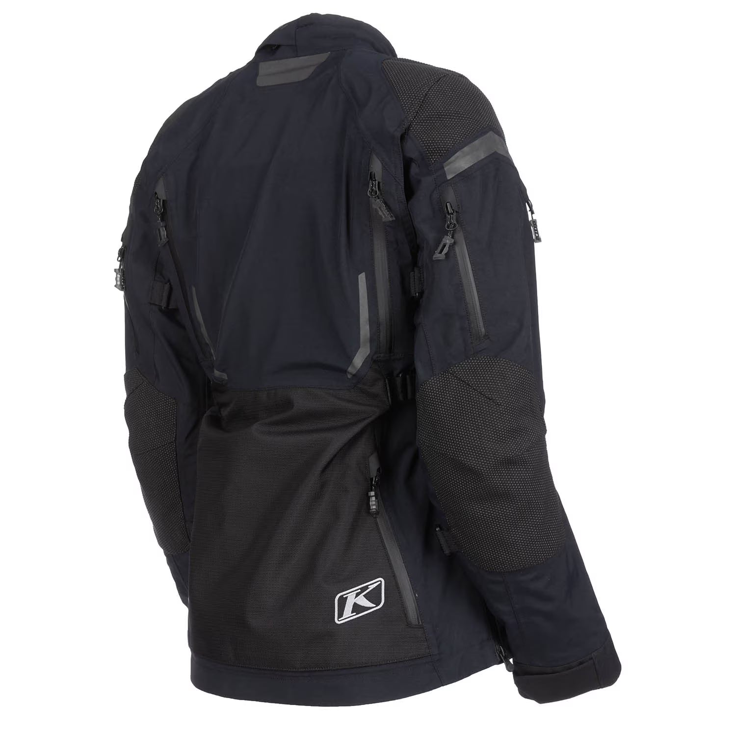 Klim Women Artemis Jacket Black Gen 3