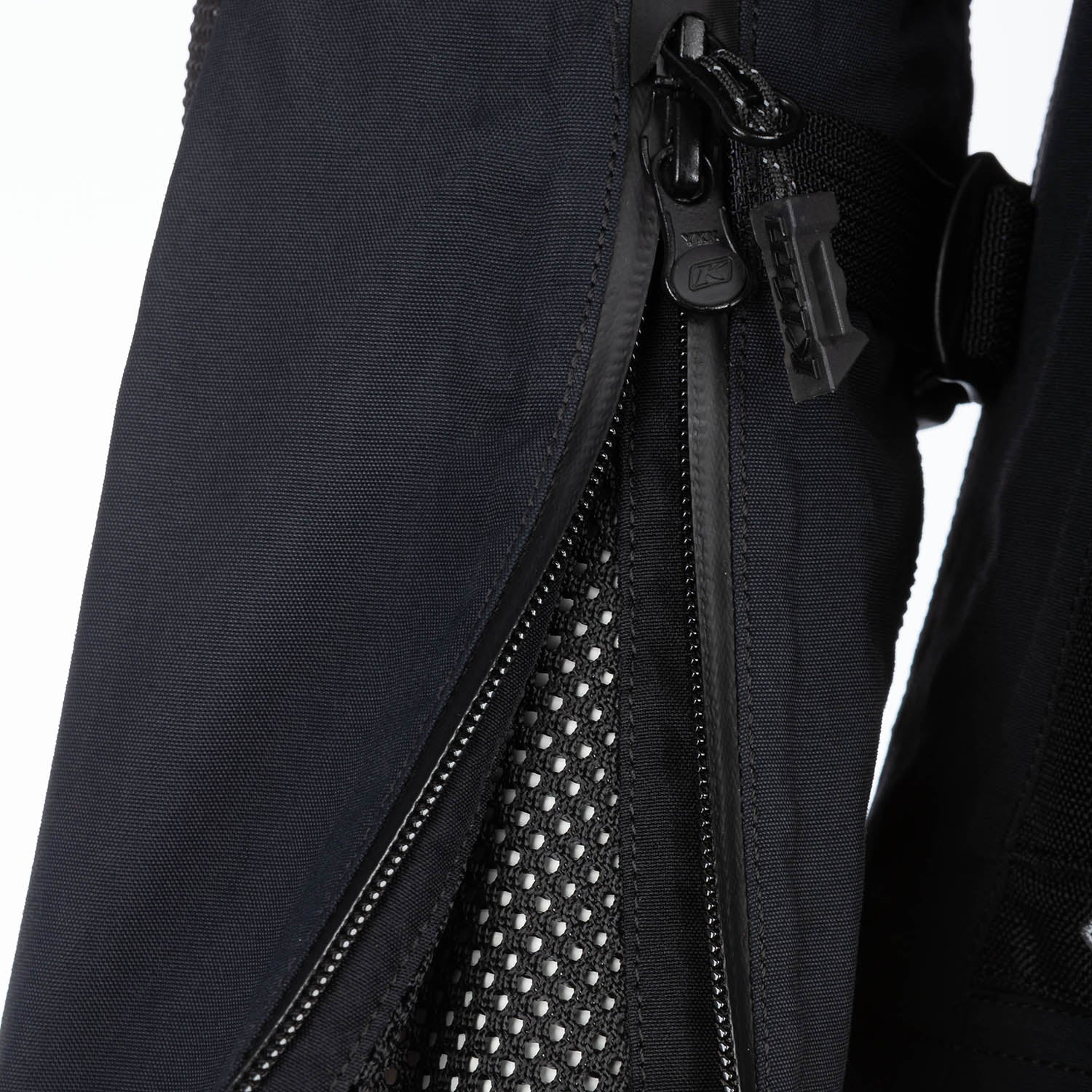 Klim Women Artemis Jacket Black Gen 3