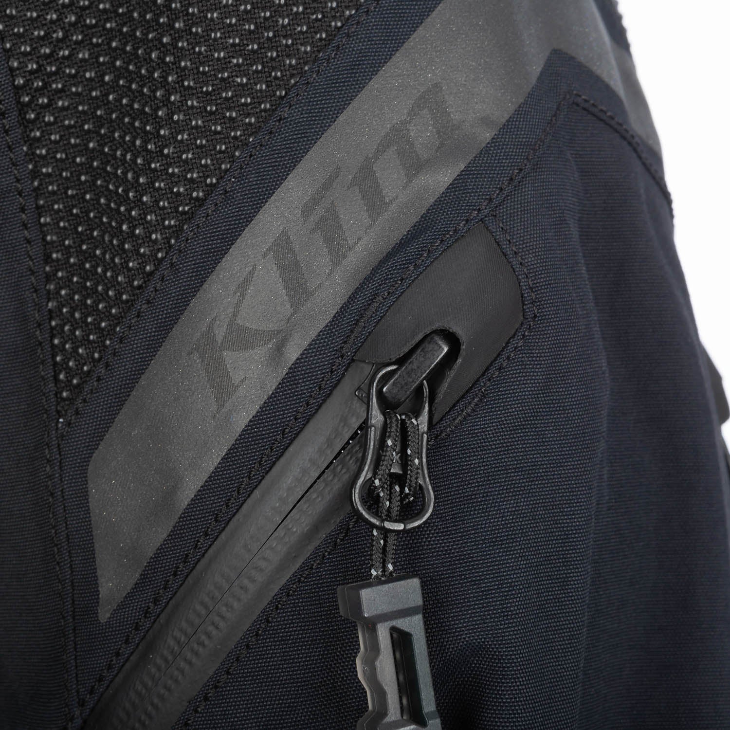 Klim Women Artemis Jacket Black Gen 3