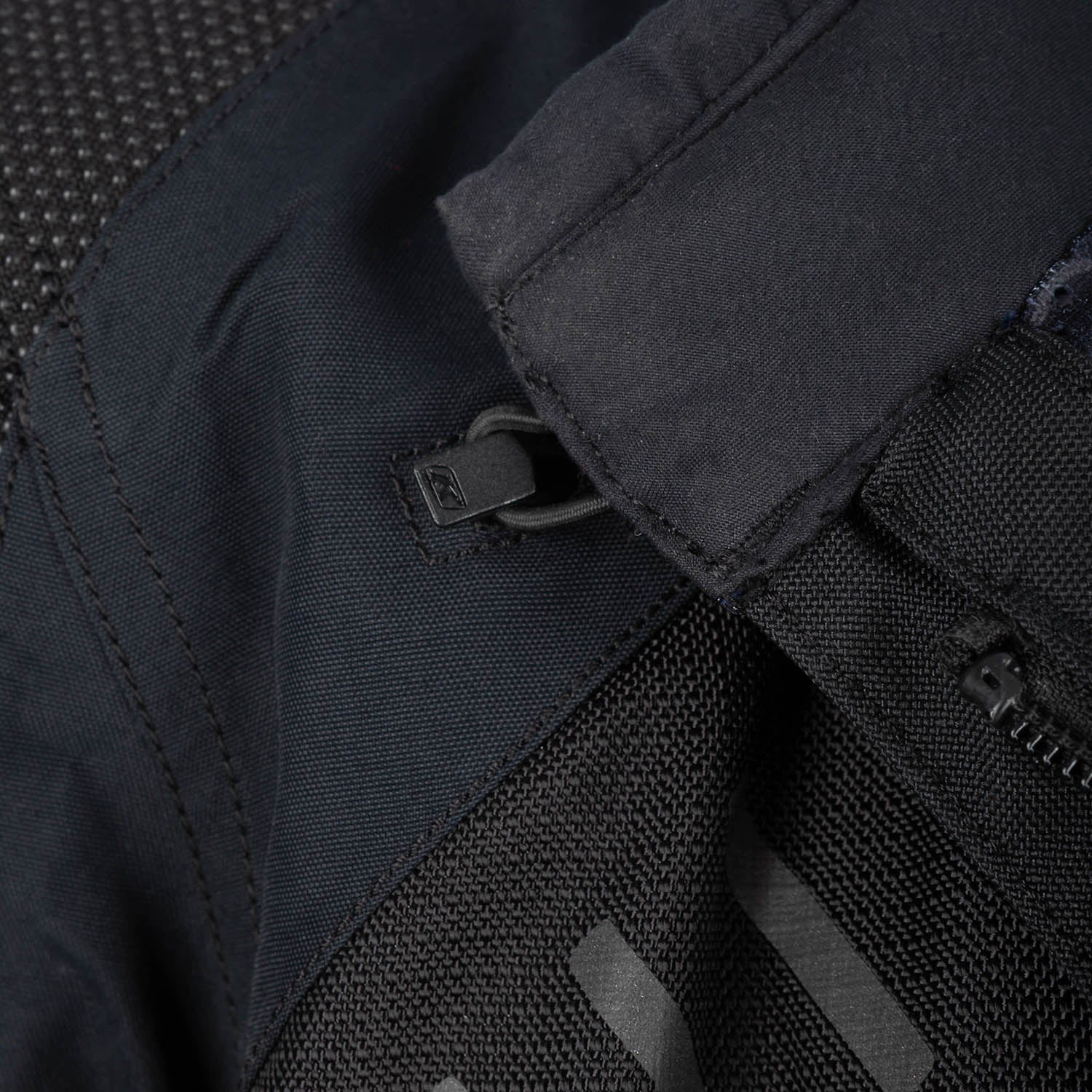 Klim Women Artemis Jacket Black Gen 3