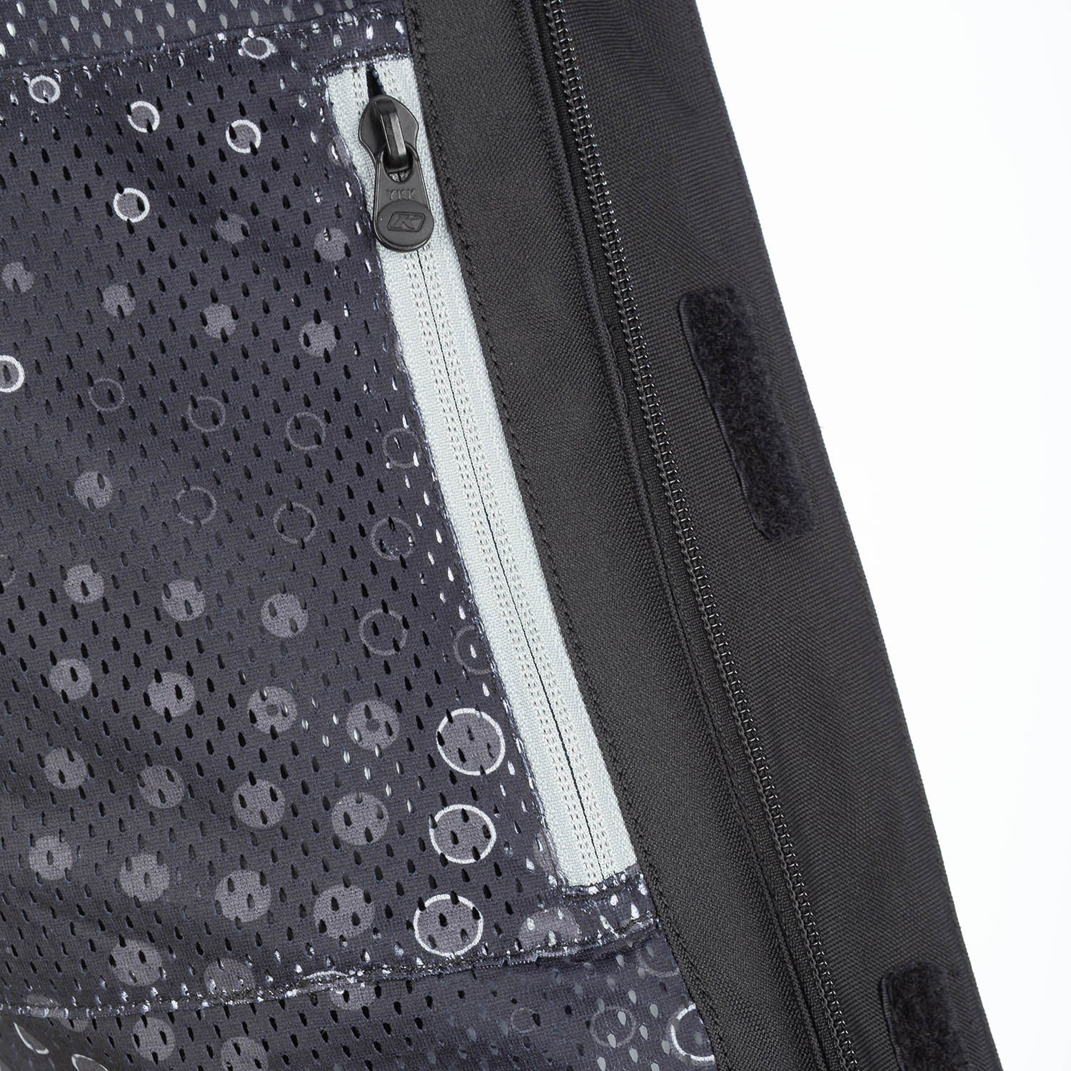 Klim Women Artemis Jacket Black Gen 3