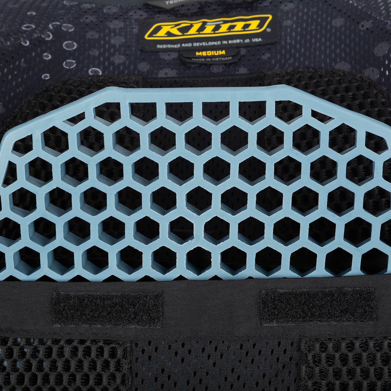 Klim Women Artemis Jacket Black Gen 3