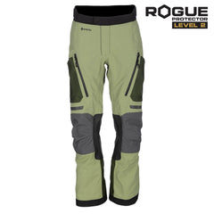 Klim Women Artemis Pants Rifle Green - Oil Green Gen 3