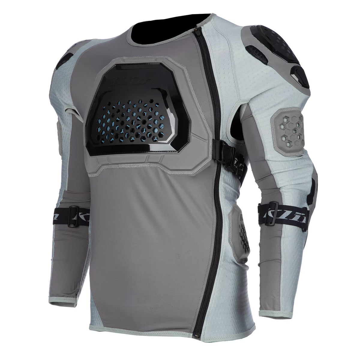 Klim Tactical Pro Armored LS Shirt – CE Certified
