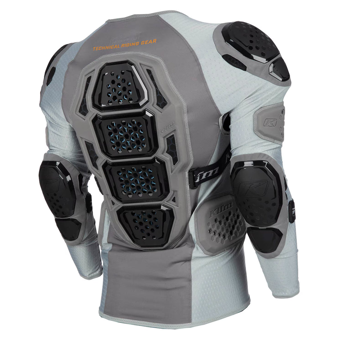 Klim Tactical Pro Armored LS Shirt – CE Certified