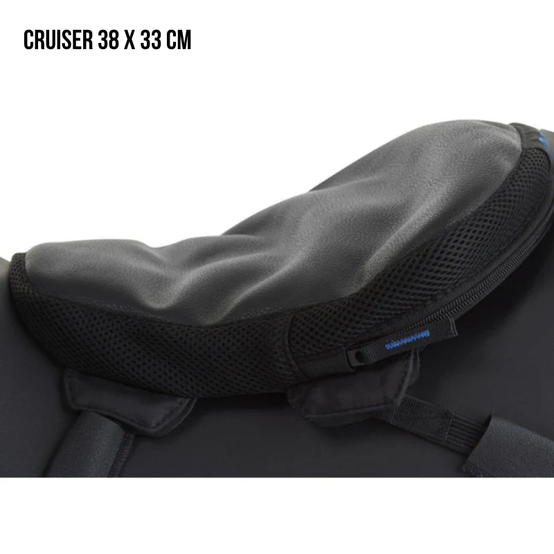 ComfortAir Advanced Motorradsitzkissen