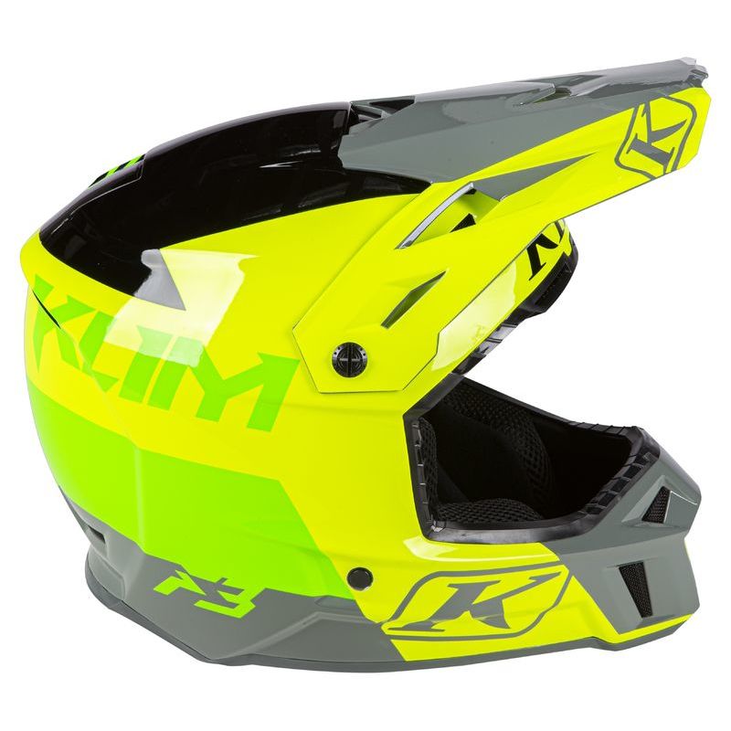 Fox prizm best sale helmet