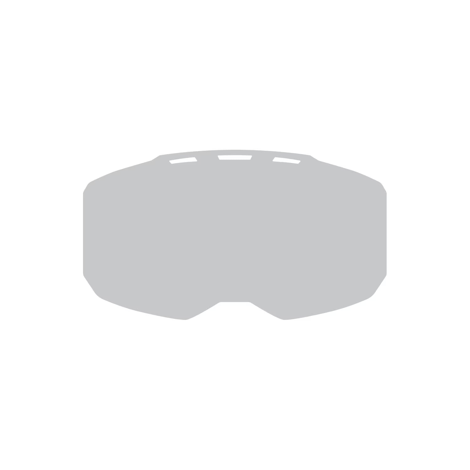 Klim Edge eFire Lens