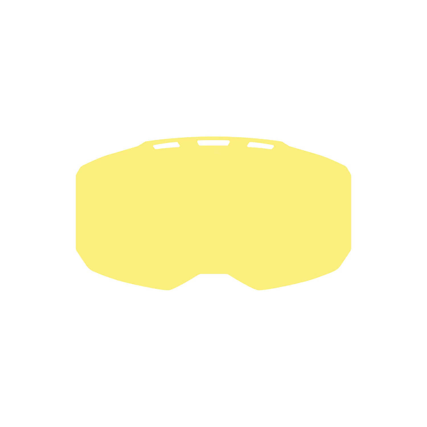 Klim Edge eFire Lens
