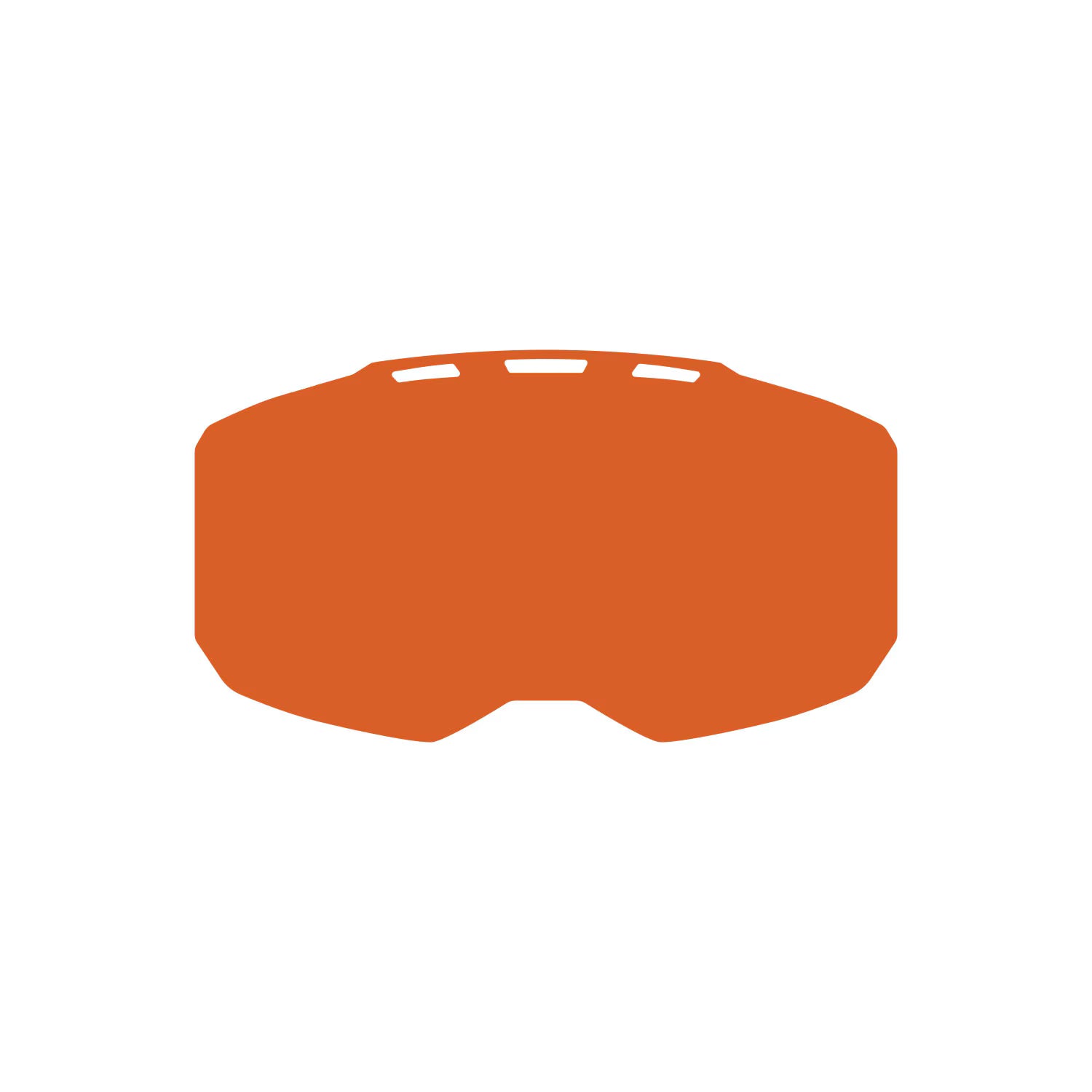 Klim Edge eFire Lens
