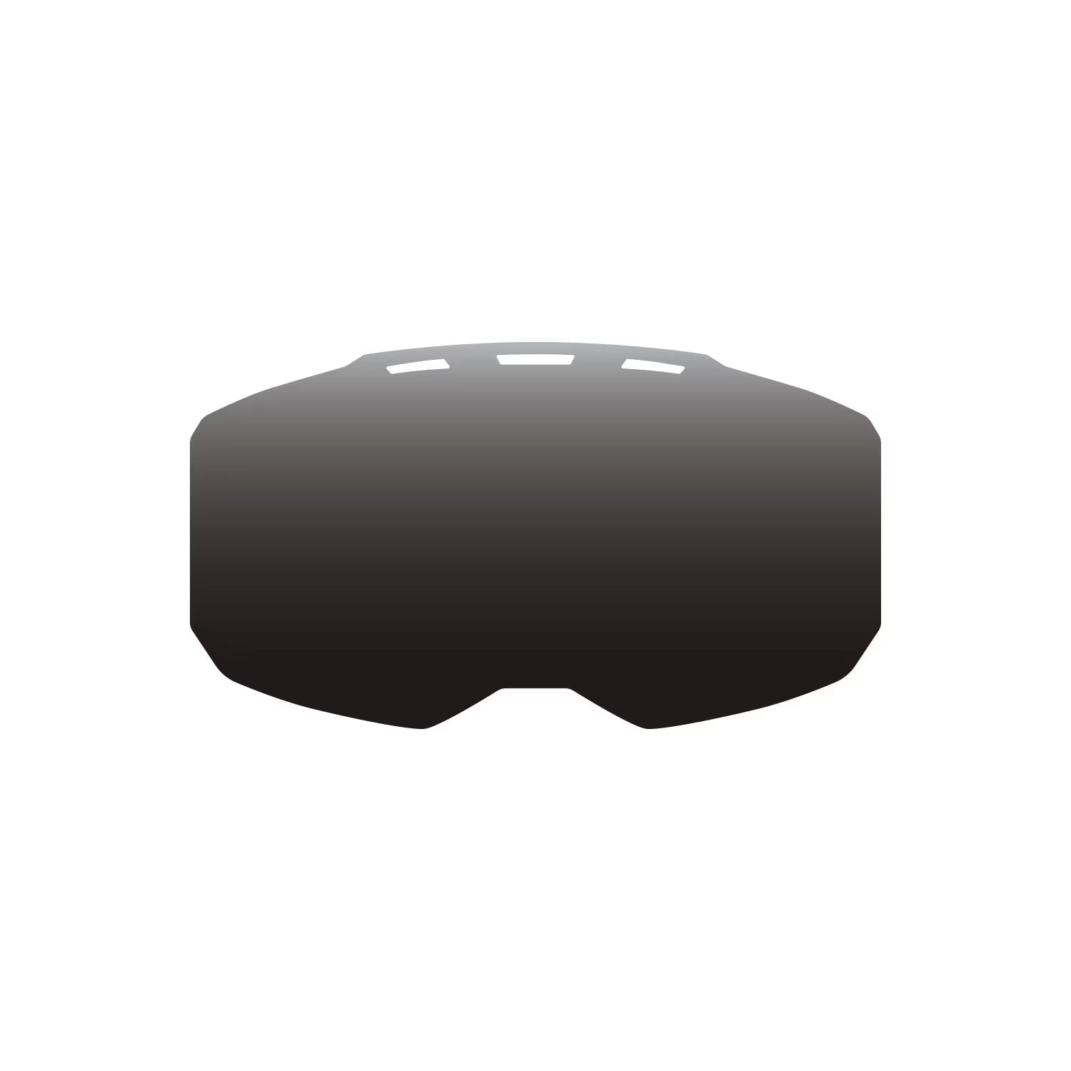 Klim Edge eFire Lens