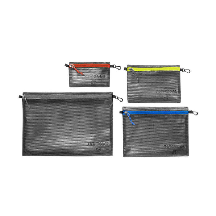 Ensemble de pochettes zippées Tatonka IV