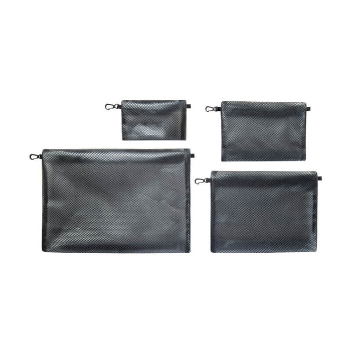 Ensemble de pochettes zippées Tatonka IV