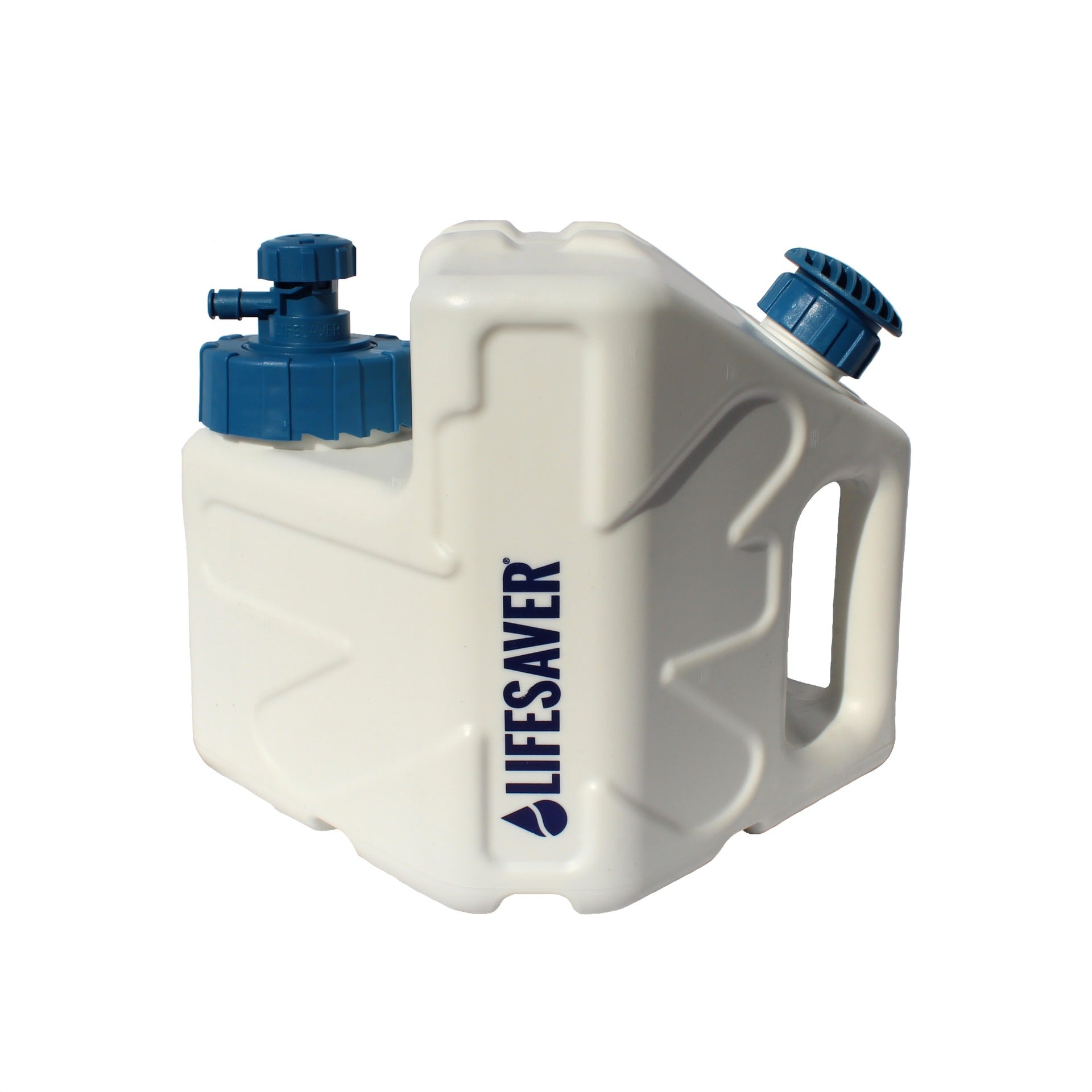 LifeSaver Cube Wasserfilter