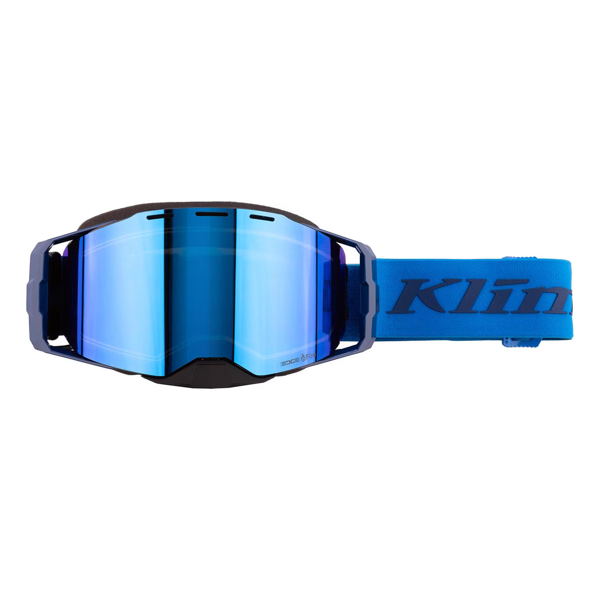 Klim Edge eFire Heated Goggle