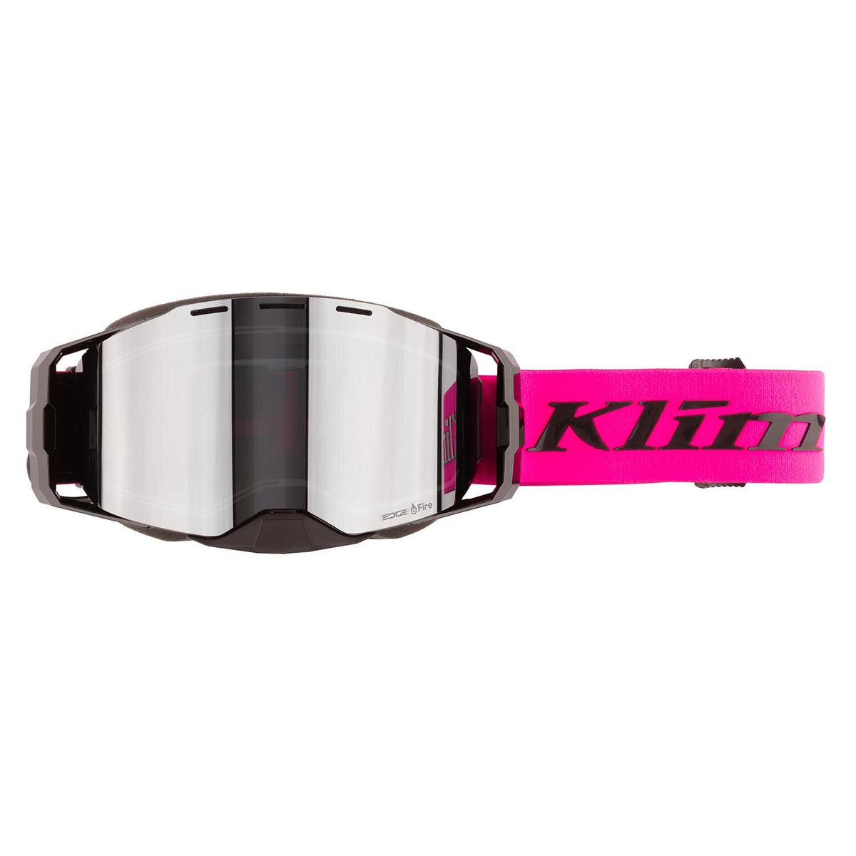 Klim Edge eFire Heated Goggle