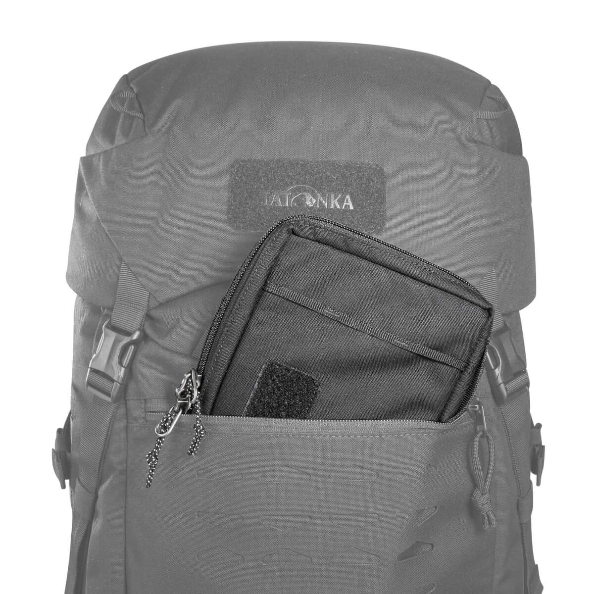 Tatonka Knife Pouch Lock BC – Stone Grey Olive