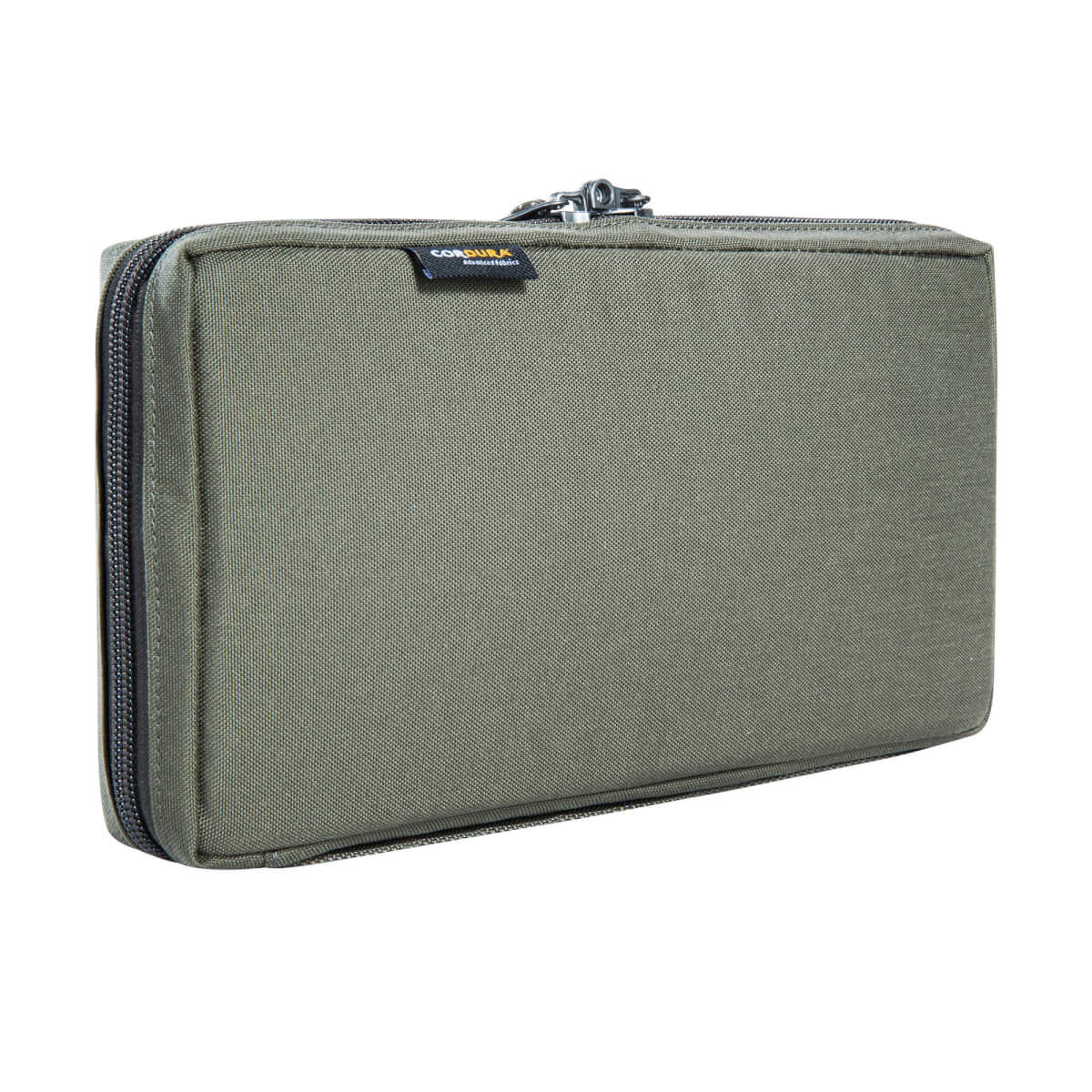Tatonka Knife Pouch Lock BC – Stone Grey Olive