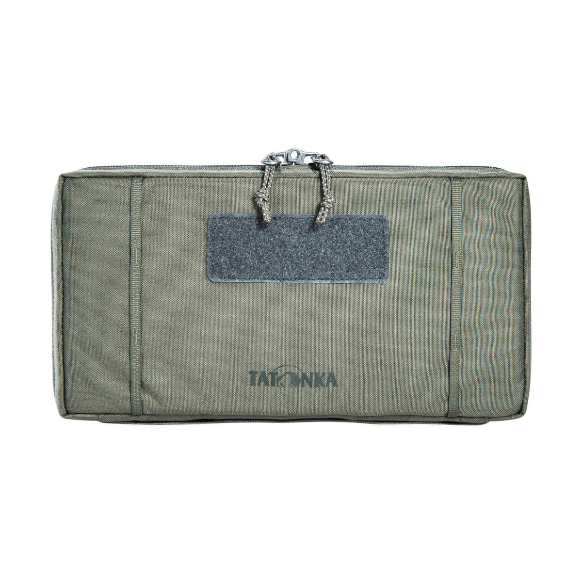 Tatonka Knife Pouch Lock BC – Stone Grey Olive