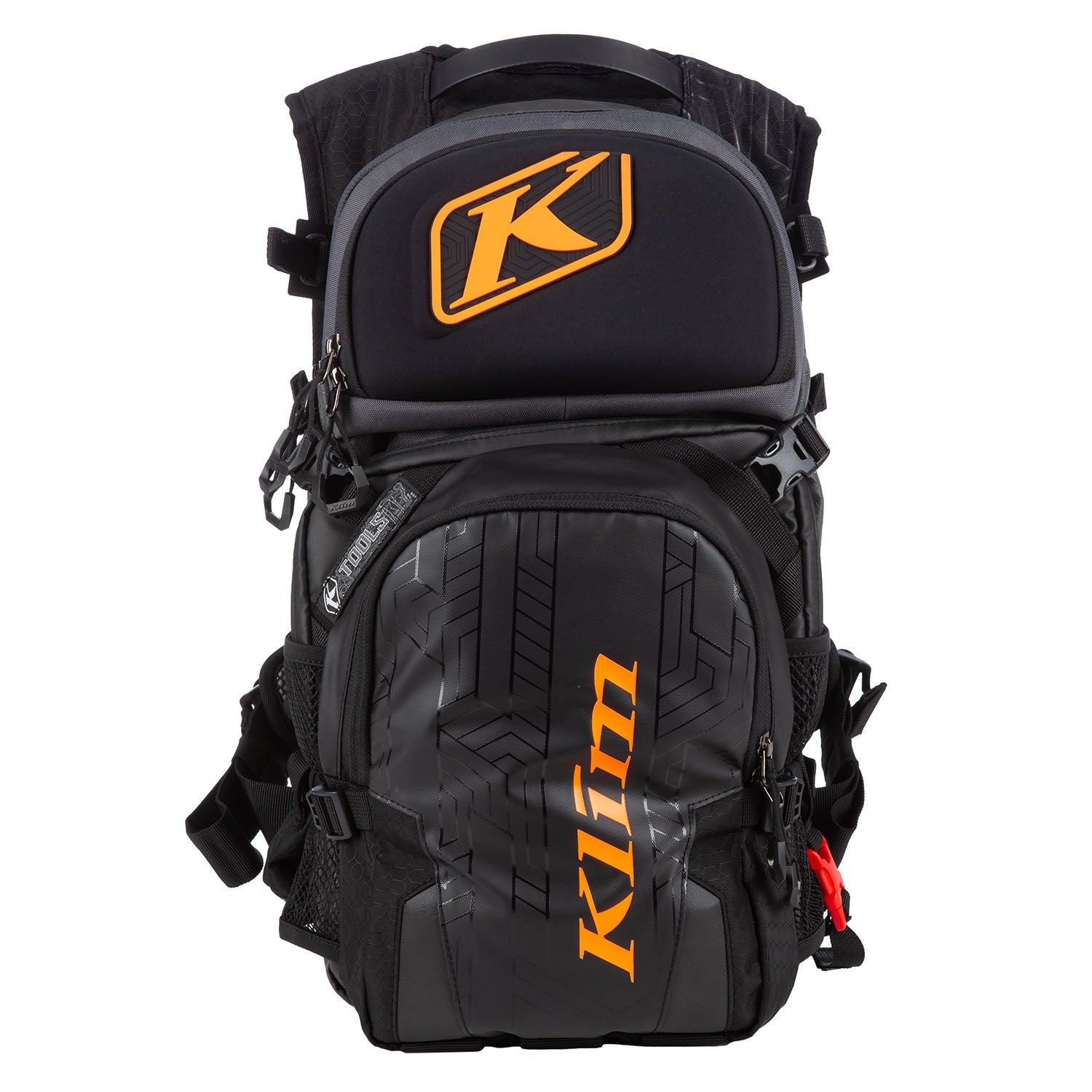 Klim Nac Pak
