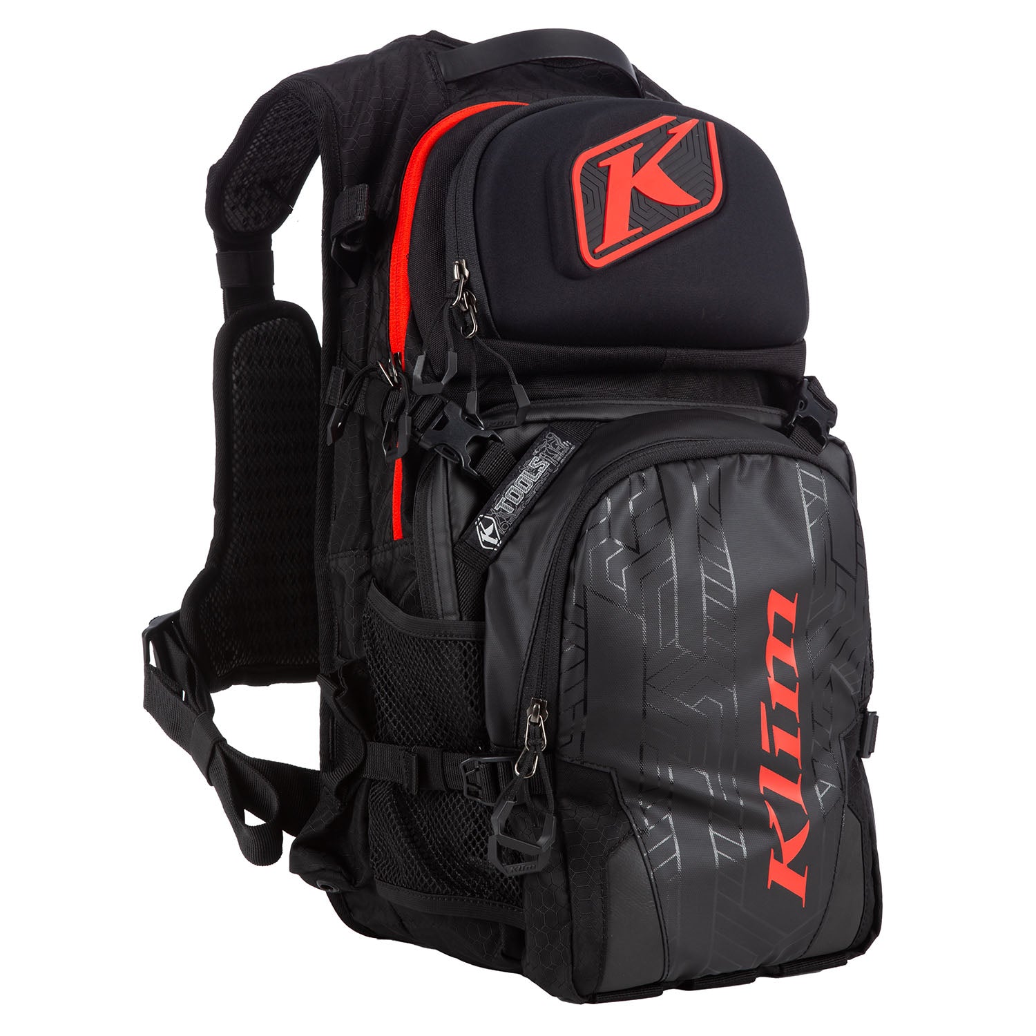 Klim Nac Pak