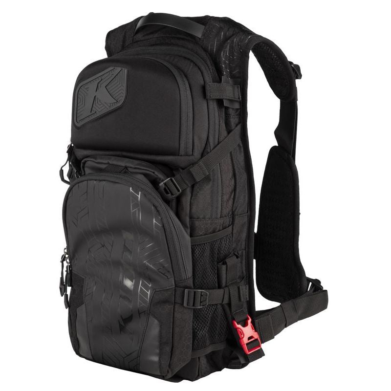 Klim Nac Pak avec Shape-Shift 3L Hydrapak