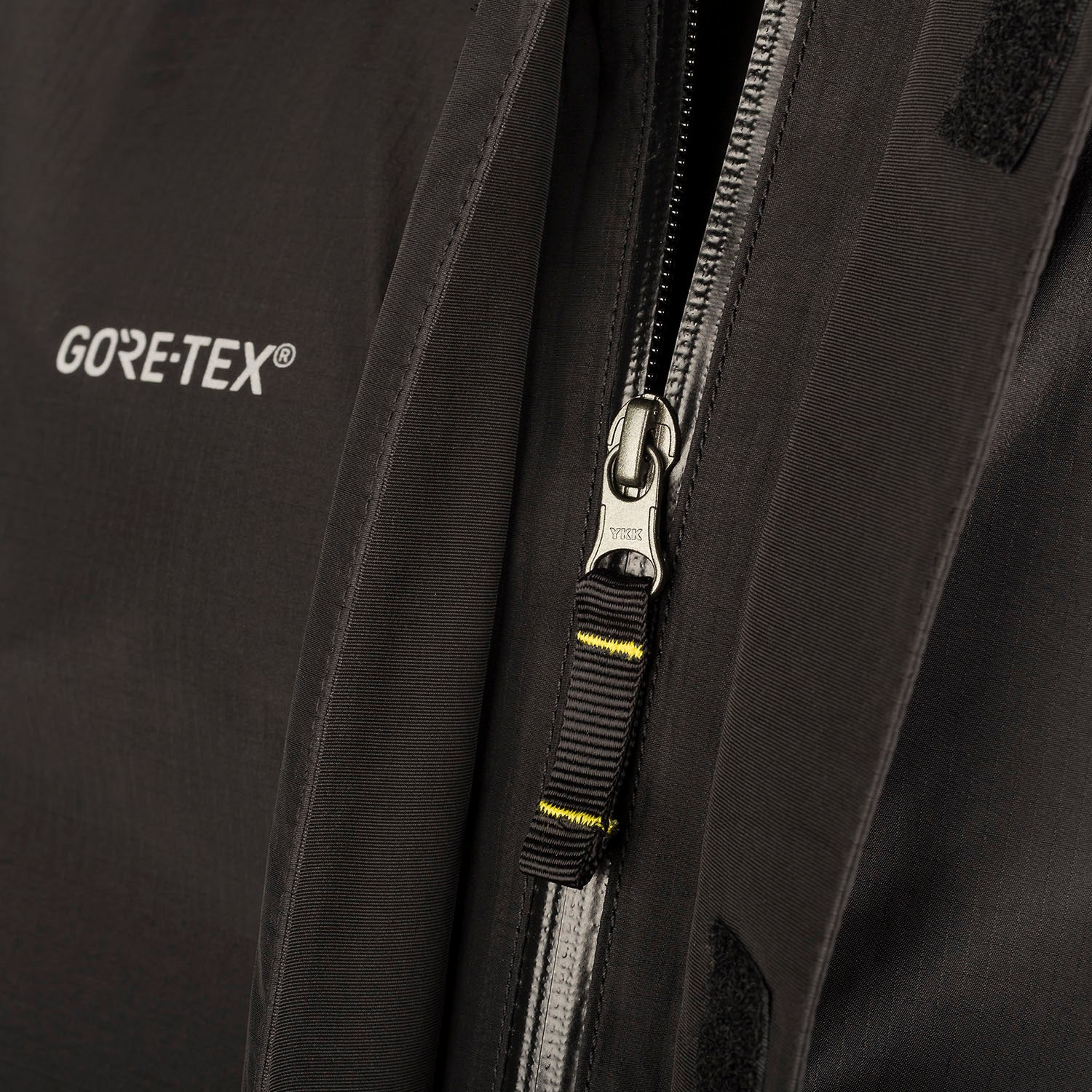 Klim Forecast Veste - Black