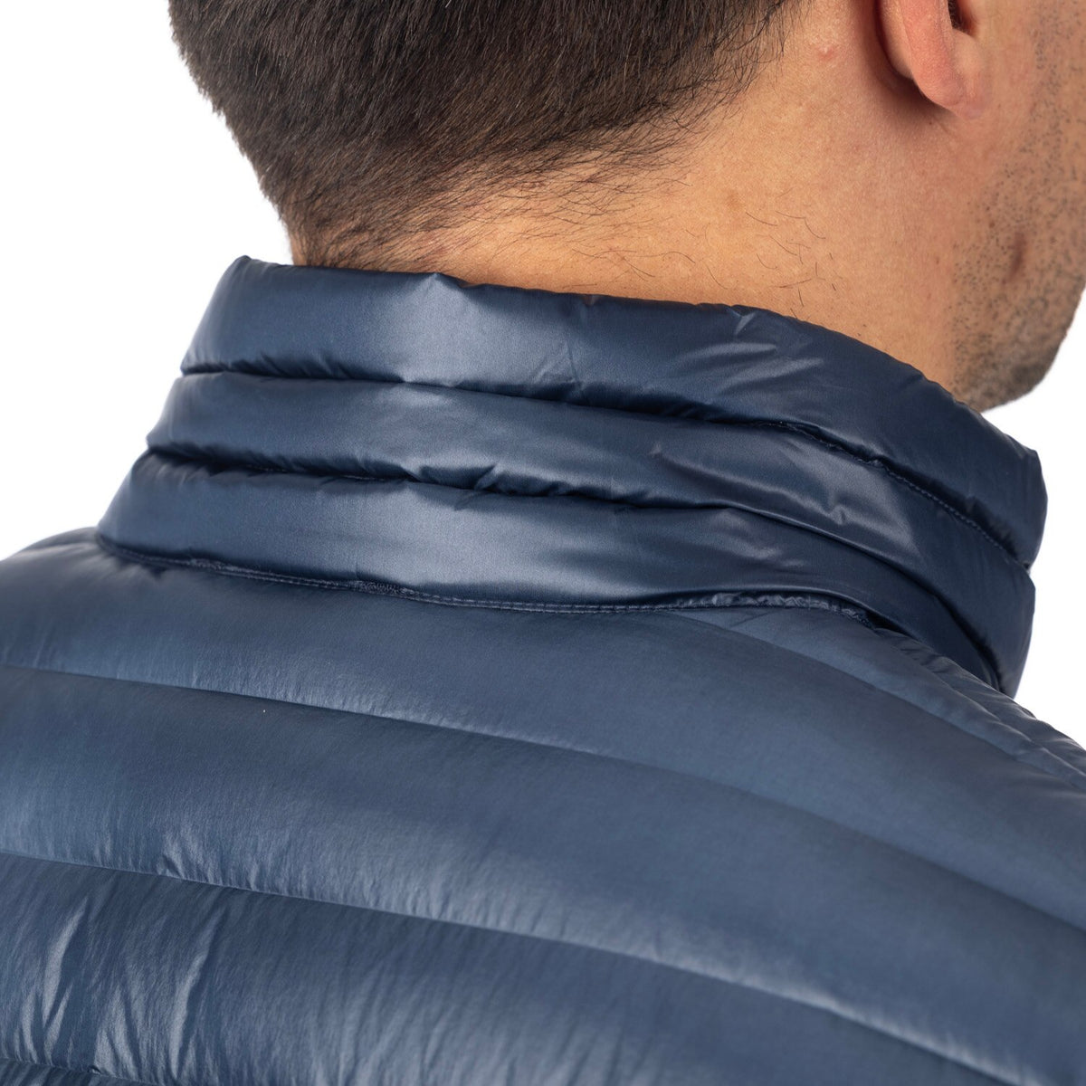 Klim Maverick Down Jacke – Insignia Blue