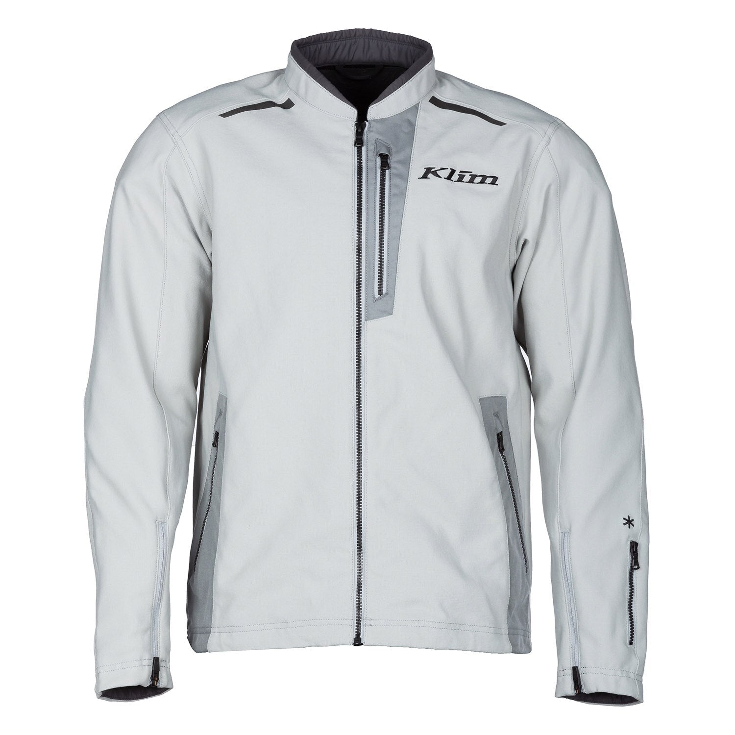 Klim Marrakesh Jacke Cool Gray