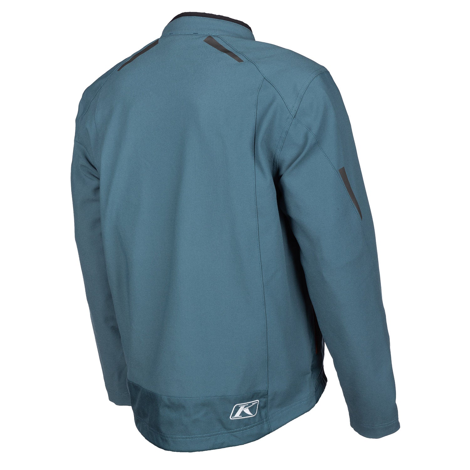 Klim Marrakesh Jacket Petrol - Potter's Clay