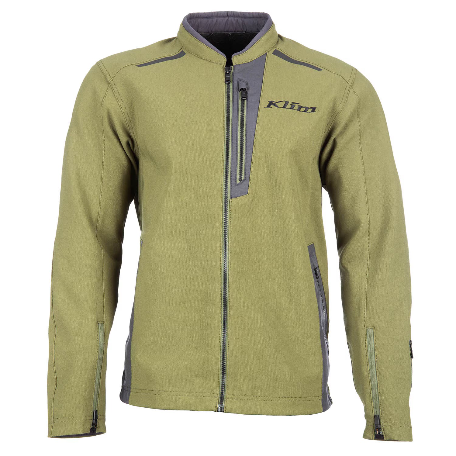 Veste Klim Marrakesh Winter Moss