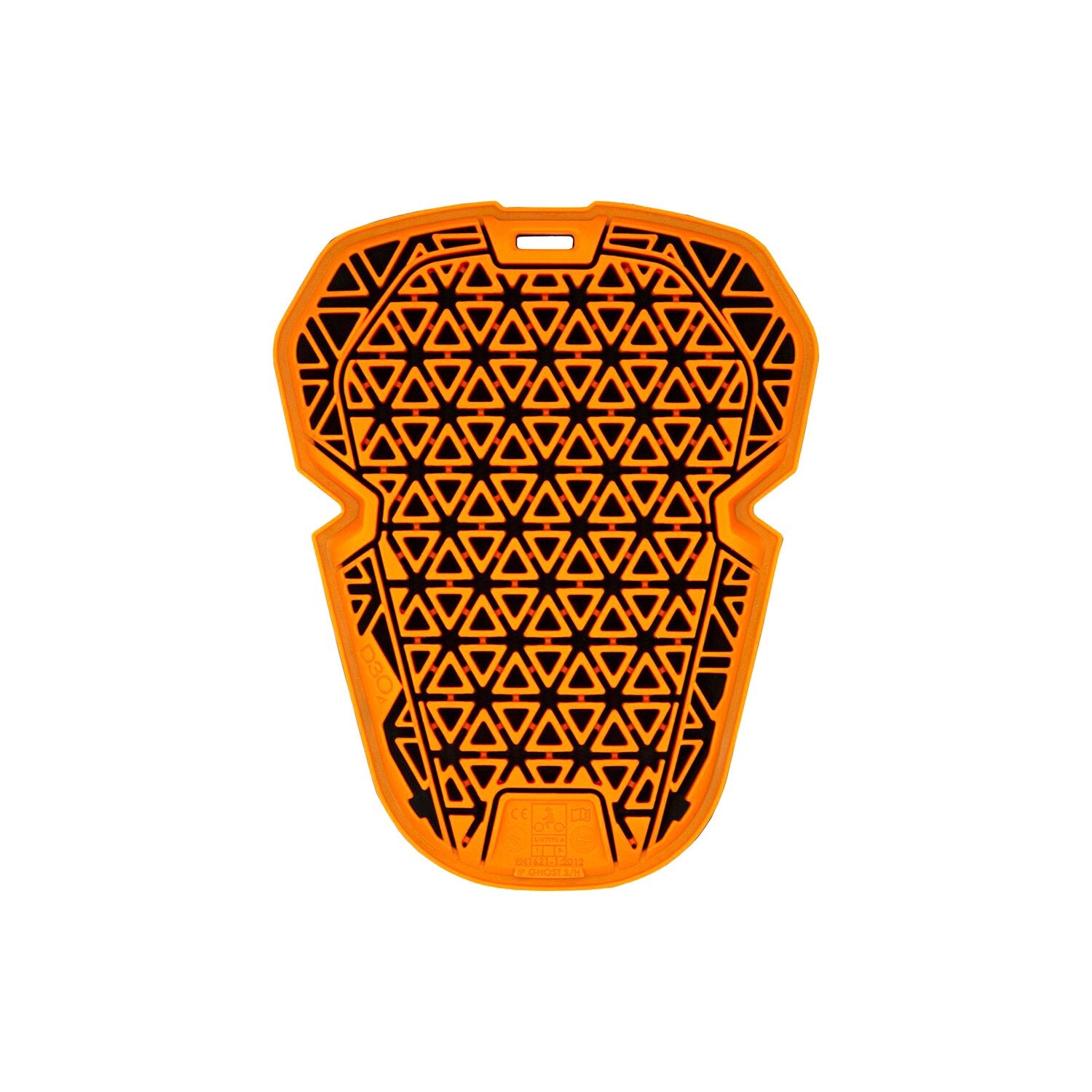 Protections Klim D3O épaules/hanches IP Ghost Niveau 1