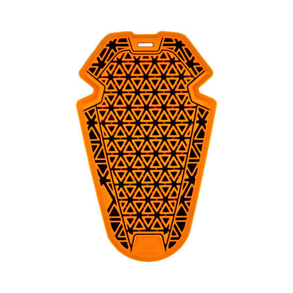 Klim D3O Knee/Elbow Pads IP Ghost Level 1